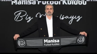 Manisa FK'de yeni dnem balad