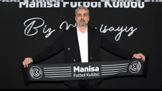 Manisa FK'de yeni dönem başladı