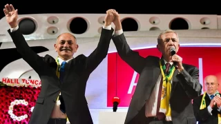 Mansur Yavaş'tan Altınok'a: Yapacağını söylediklerinin bir tanesini Keçiören'de yapsana