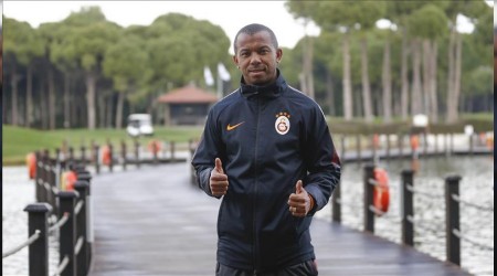 Mariano, Barcelona ile görüşmüş