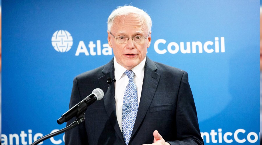 McGurk'ün boşluğunu Jeffrey dolduracak