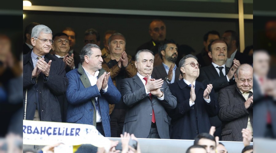 "MHK ile kara pazar� konu�tuk"