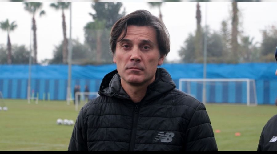 Montella'dan Balotelli ve Yunus'a nasihat