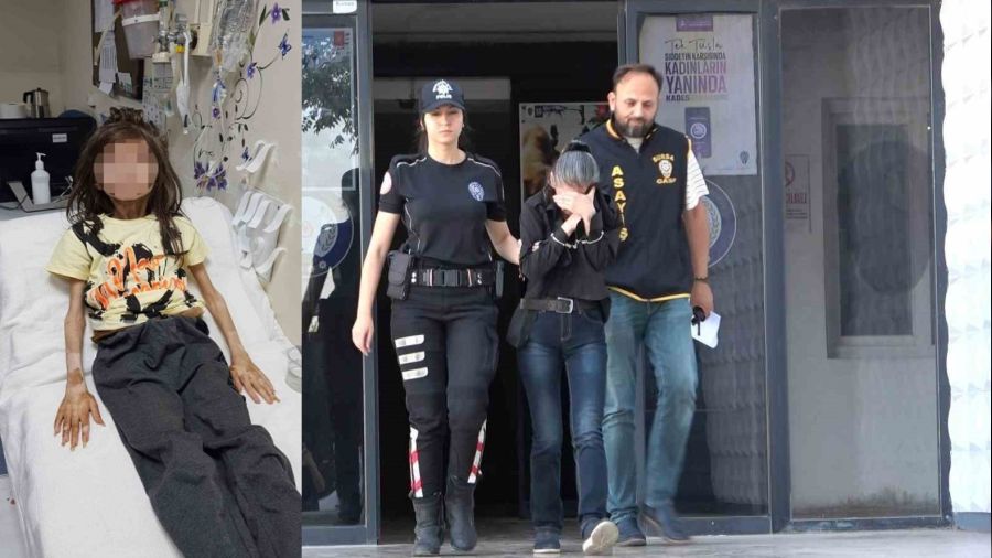 O teyze için mahkeme karar verdi
