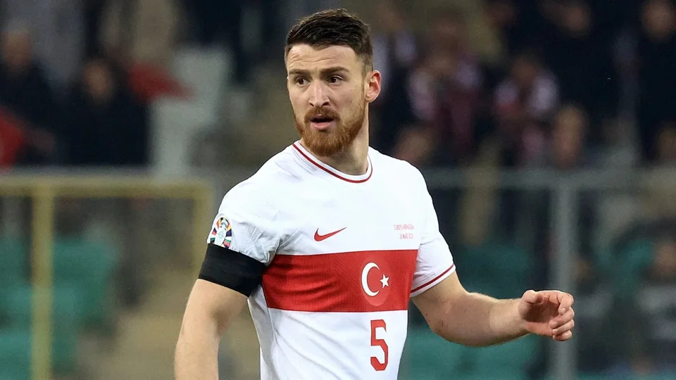 Salih �zcan ka� para istiyor? Be�ikta� ne kadar veriyor?
