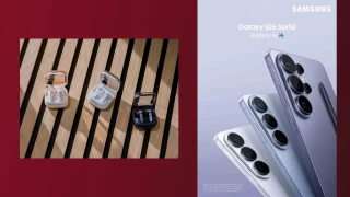 Samsung yeni Galaxy S26 serisi ve Buds 4 serisini tan�tt�