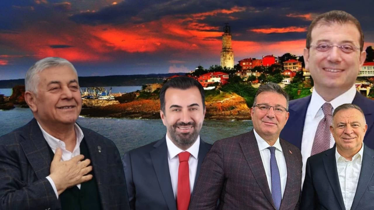 Sarıyer’de bıçak sırtı seçim: CHP’nin Şükrü Genç itirazı reddedildi