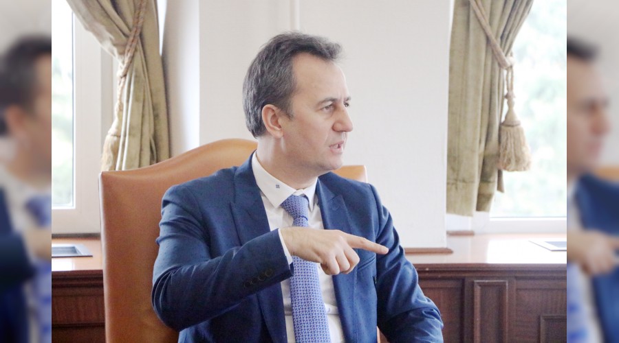 Savunma sanayisinden 45 bin kişi ekmek yiyor