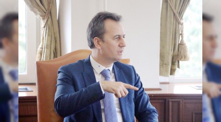 Savunma sanayisinden 45 bin kişi ekmek yiyor