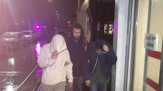 Sigara tart��mas�: 1 �ocuk �ld�, 2 ki�i yaraland�, 5 �ocuk tutukland�