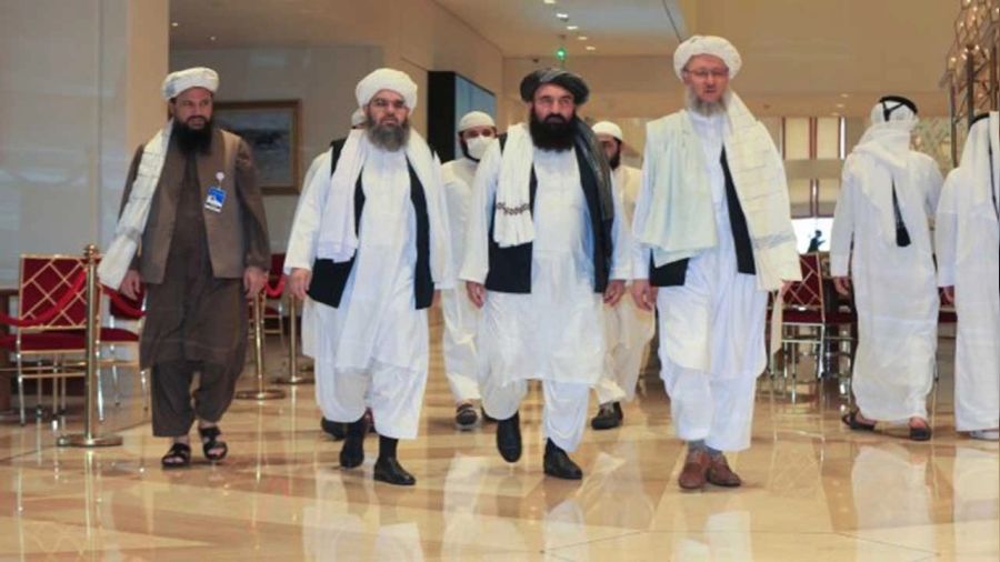 Taliban'dan b�y�c� operasyonu
