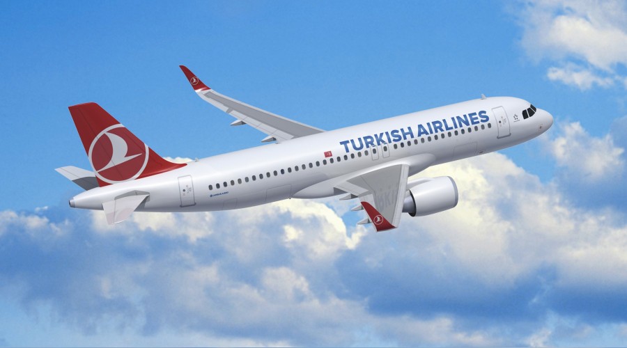 THY'den sık uçanlara kıyak