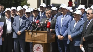 Trkiye Kamu-Sen'den memurlar iin yzde 58,46+10'luk zam talebi