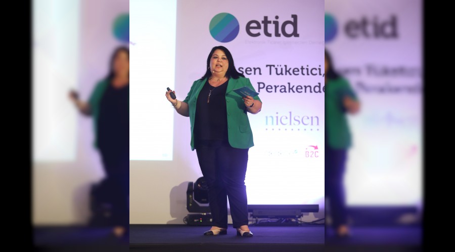 Türkiye’de e-ticaret yüzde 38 büyüdü