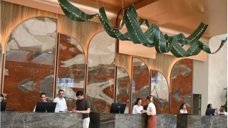 T�rkiye'de turizm tepetaklak