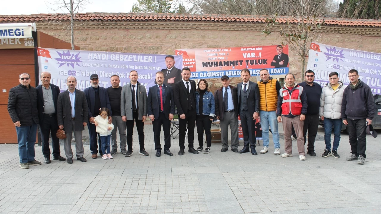 "Ülkemizin Milli Ekonomi Modeli'ne ihtiyacı var"