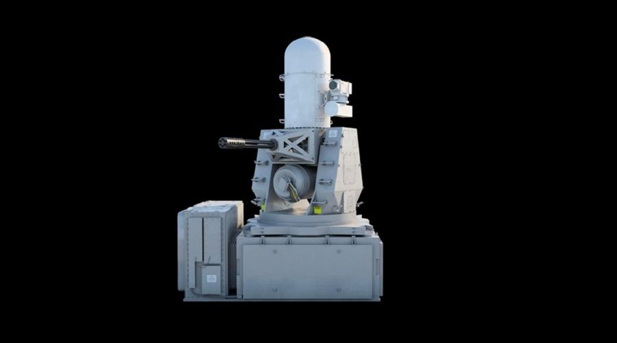 Yeni Yerli Yak�n Hava Savunma Sistemi tan�t�lacak