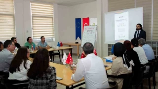 "Yeşil Girişimcilik Ekosistemi Projesi"