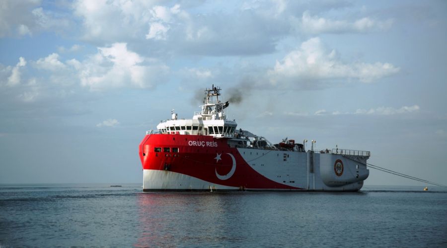 Yunan medyasından ilginç iddia