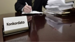 2026 yılının Ocak ve Şubat aylarında 1.012 şirketin konkordato masasına oturduğu ortaya çıktı