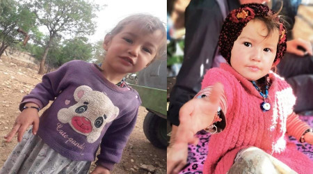 3 yaşındaki çocuk ormanda kayboldu