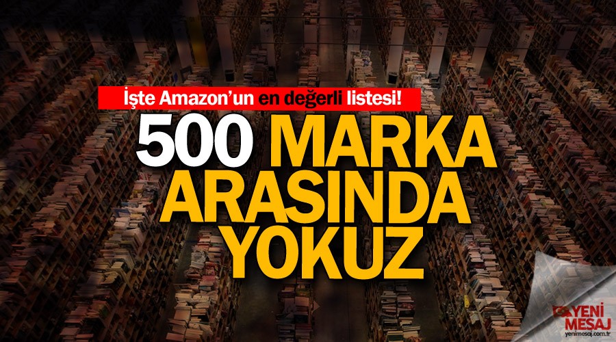 500 marka arasnda yokuz