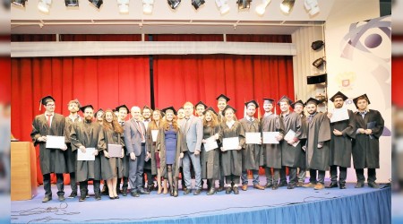 50’yi aşkın Türk uzman Akkuyu'da çalışacak