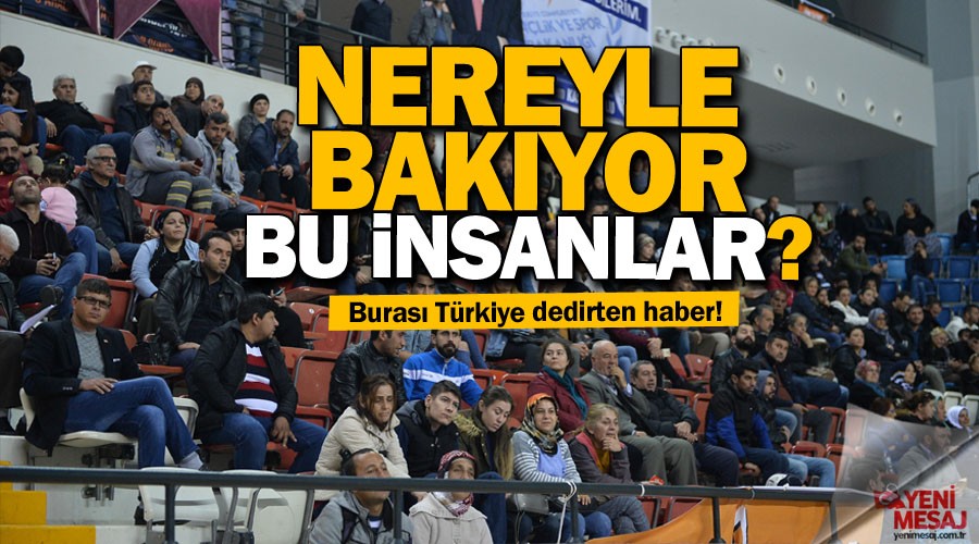 57 ki�ilik ise 12 bin ki�i ba�vurdu