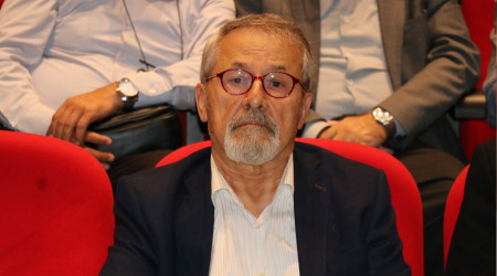 '7 ve zeri deprem an meselesi'