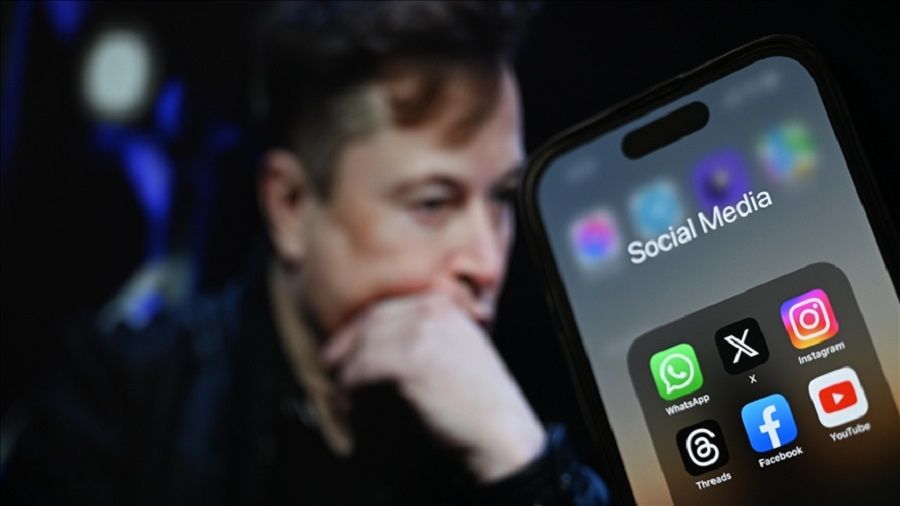 AB, Elon Musk'a 24 saat süre tanıdı!