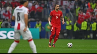 Abdülkerim cezalı duruma düştü