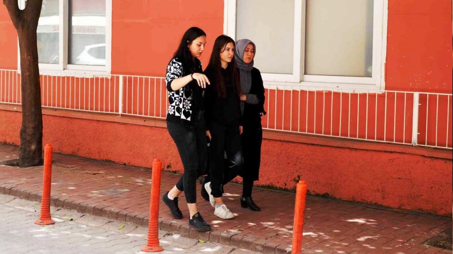 Adana'da bir 'Bergen' vakası daha