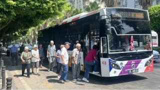 Adana'da toplu ta��mada klima �ilesi