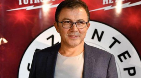 "Adımızdan söz ettireceğiz"