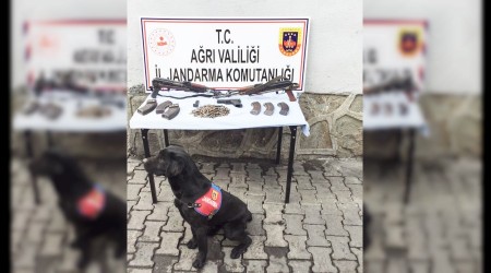 Arda kaak silah operasyonu 