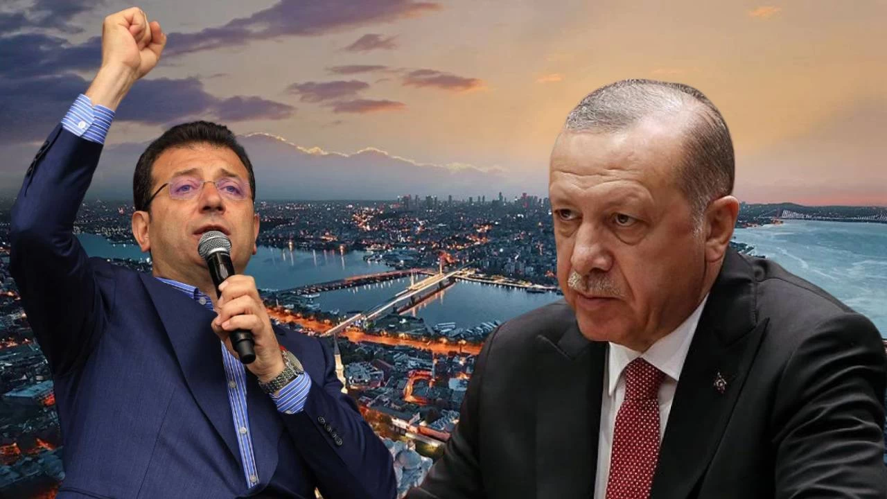 AKP'de 'kazanacak aday' arayışında Yerlikaya'nın ismi öne çıktı