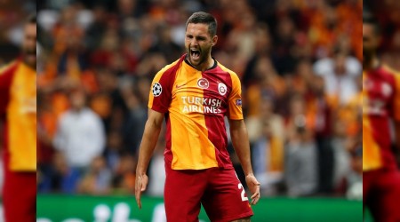 Andone, 2,5 ay yok