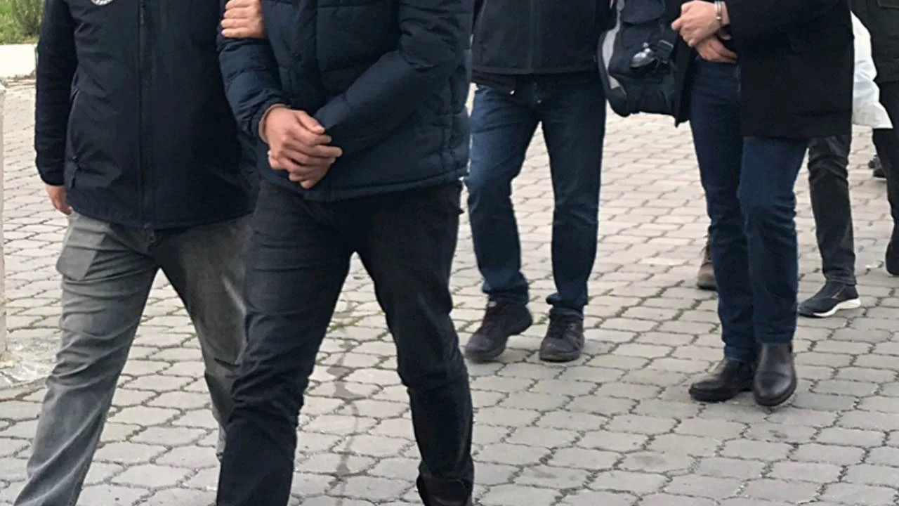 Ankara'da PKK/KCK'ya yönelik soruşturmada 19 gözaltı kararı
