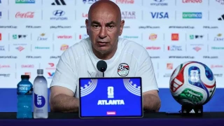 Arjantin maçı önceki Mısır Teknik Direktörü Hassan: