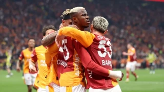 Aslan'�n �ampiyonluk k�kremesi!