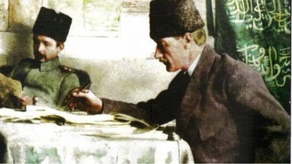 Atatürk ve Kuran