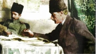 Atat�rk ve Kuran