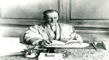 Atatürk’ün hazırlattığı hutbeler: Nifak ve haset