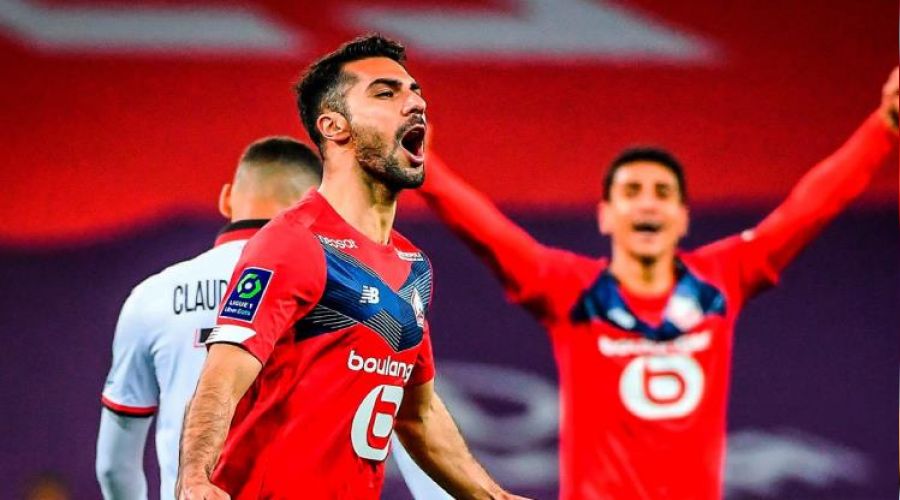 Atletico sağ beke Zeki'yi düşünüyor