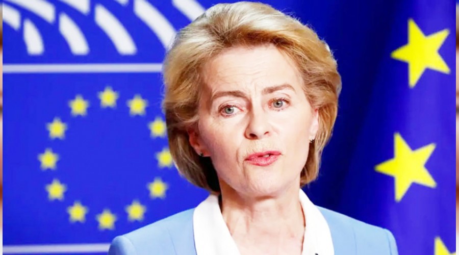 'Avrupa kendi kaslar�n� geli�tirmeli'