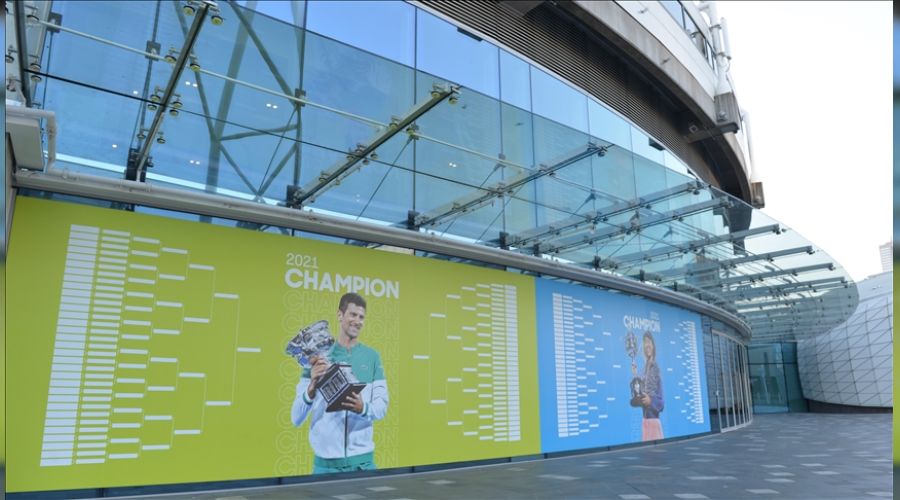 Avustralya A��k g�lgede kald� 