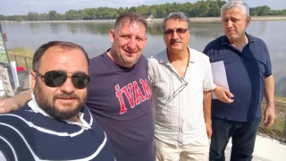 Bağımsız Türkiye Partisi Edirne'de gönüllere dokundu: "Çözüm Hüseyin Baş'ın vizyonunda"