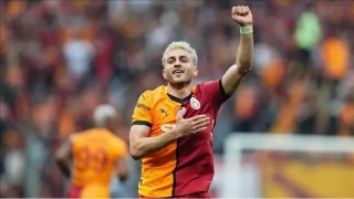 Bar�� Alper Y�lmaz payla��lam�yor