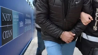 Ba�kentte NATO Zirvesi alarm� 