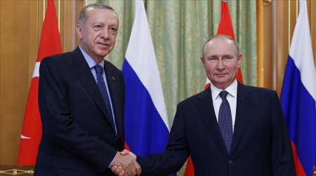 Batı, Rusya ile iyi geçinmemize tahammül edemiyor
